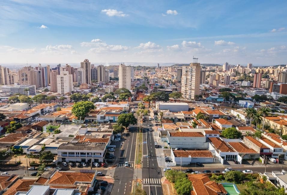 Ribeirão Preto (Brasil) – O que fazer em um final de semana - 3em3