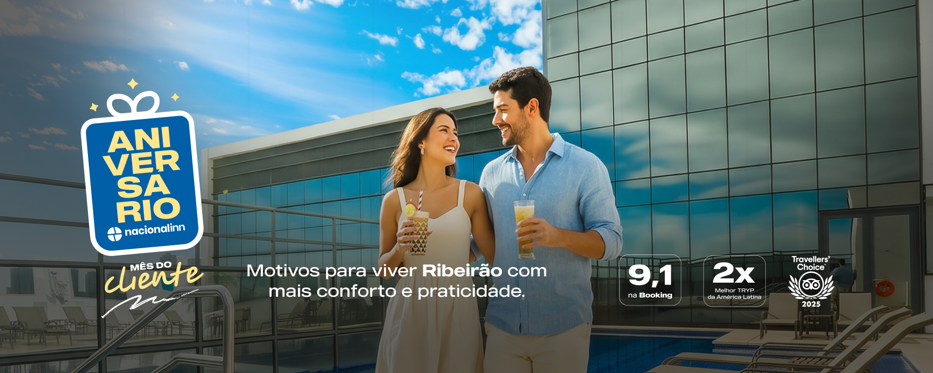 Mês do Cliente 2026