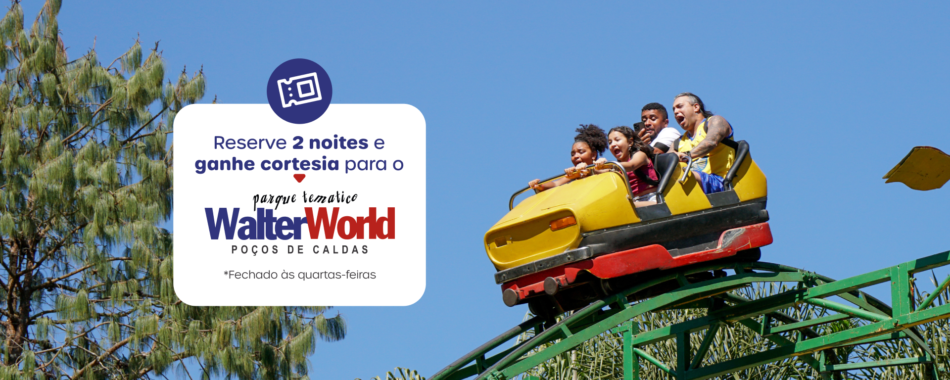 Parque Walter World