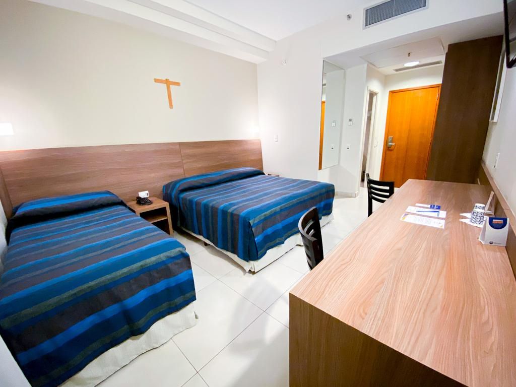 Apartamento Standard