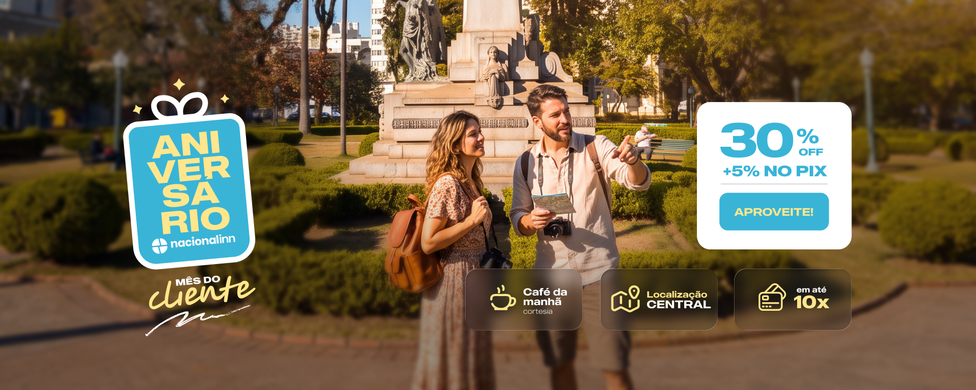 Férias de Janeiro
