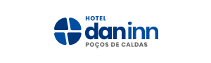 Logo de Dan Inn Poços