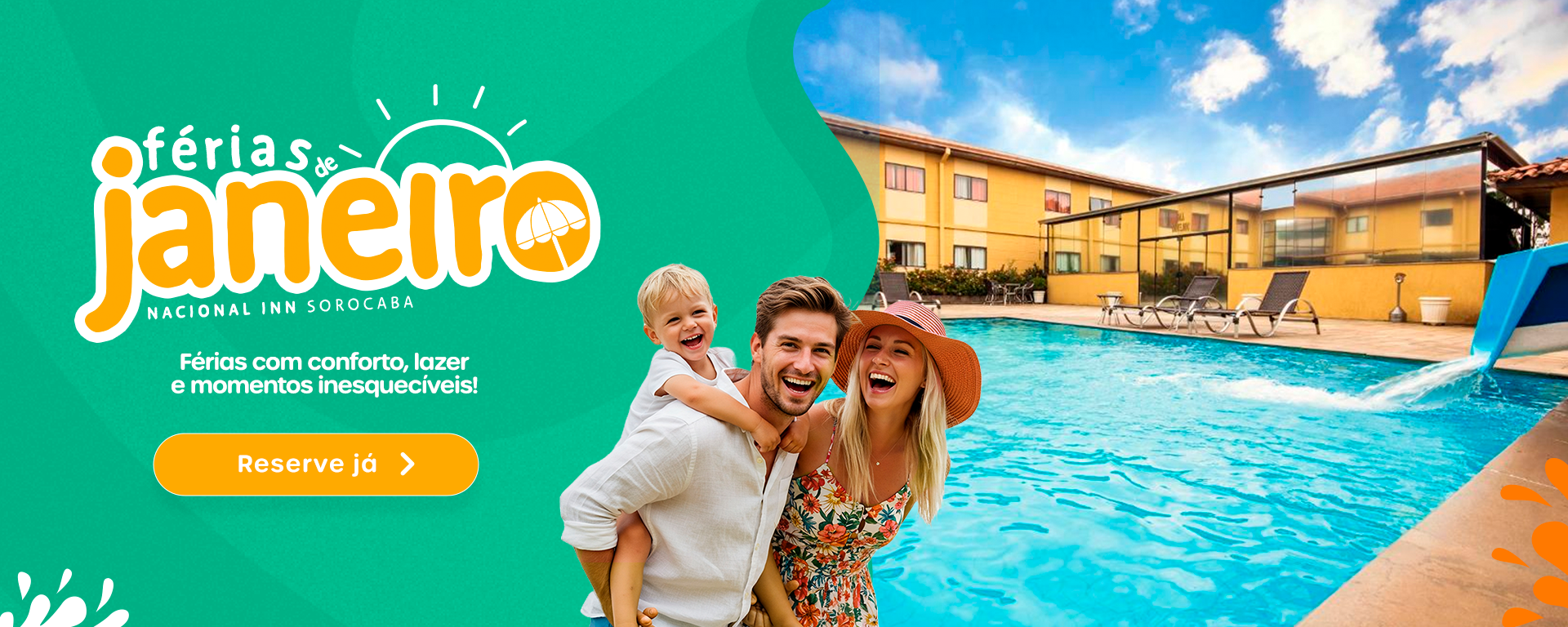 Janeiro Nacional Sorocaba