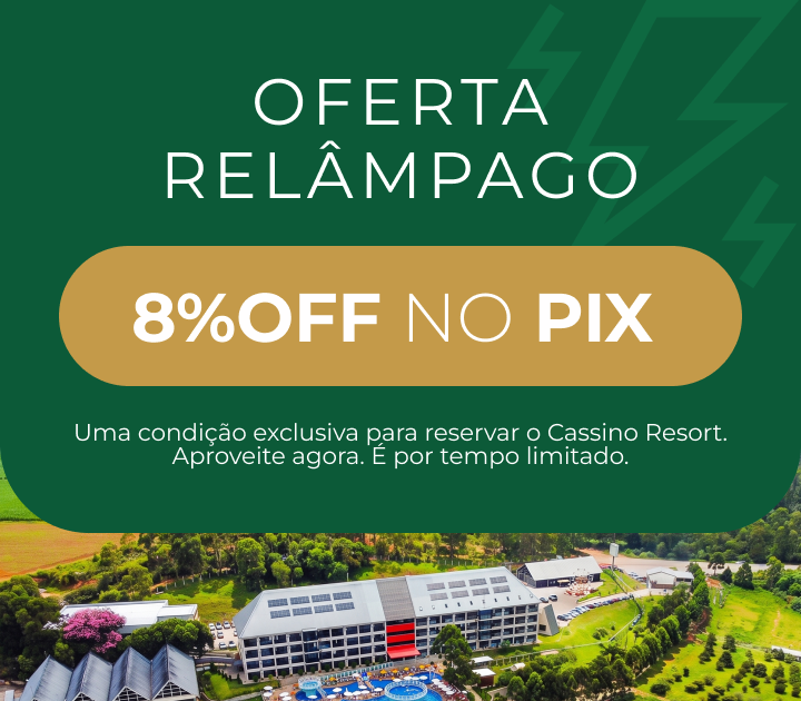 Oportunidade Relâmpago 