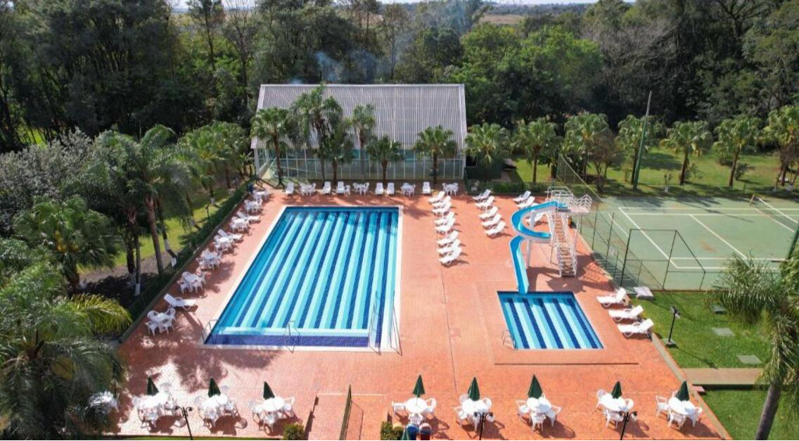 Hotel Nacional Inn Foz do Iguaçu | Hotéis Nacional Inn