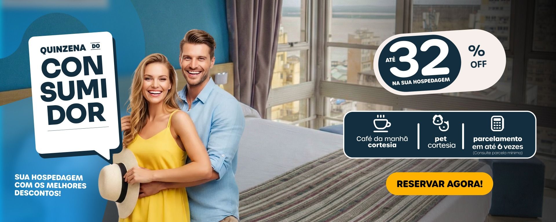 Quinzena do Consumidor