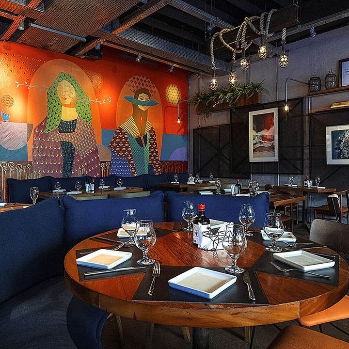 Molesca Gastrobar