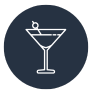 Welcome Drink
