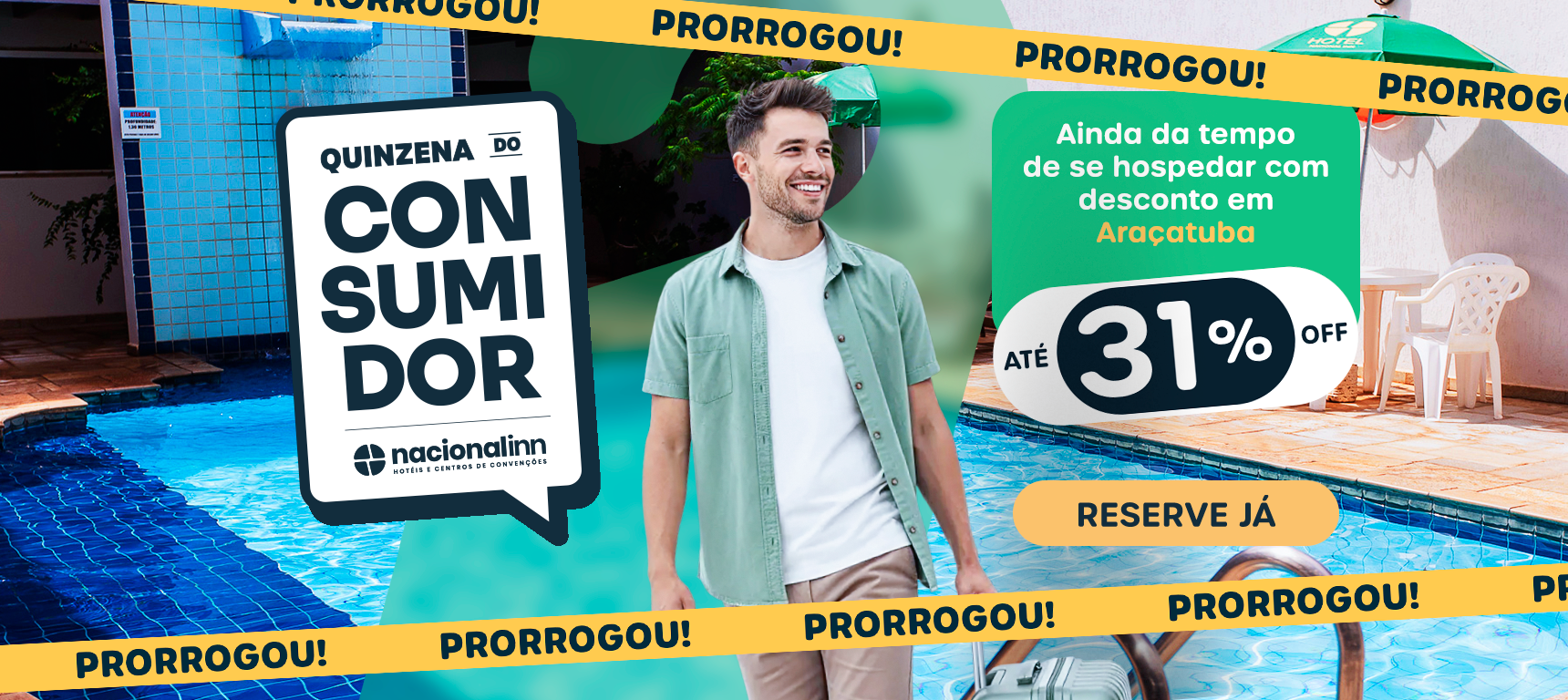 quinzena do consumidor araçatuba