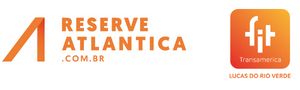 Logo de Transamerica Fit Lucas do Rio Verde