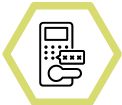 FECHADURA ELETRONICA
