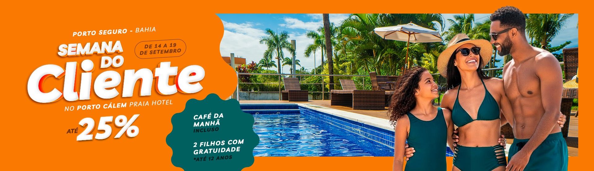 SEMANA DO CLIENTE 2026