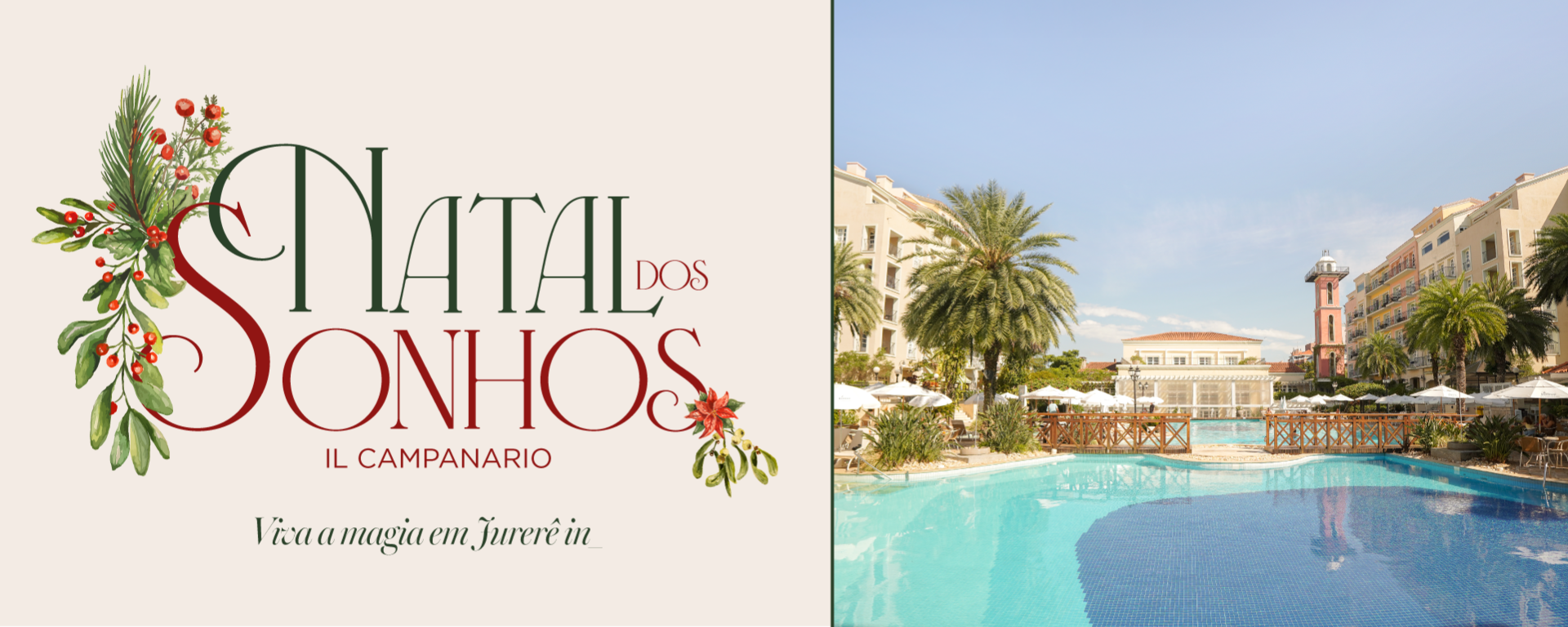 Natal IL Campanario