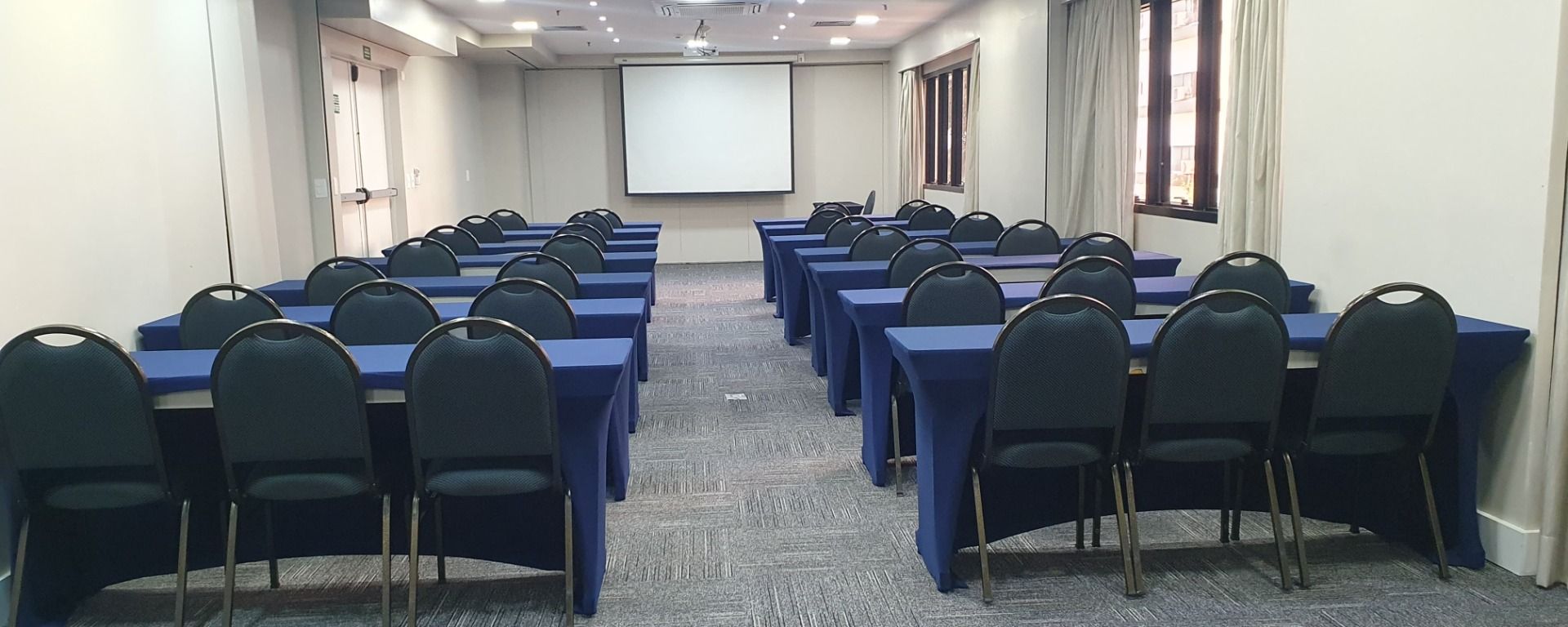 Banner eventos Transamerica Executive Faria Lima