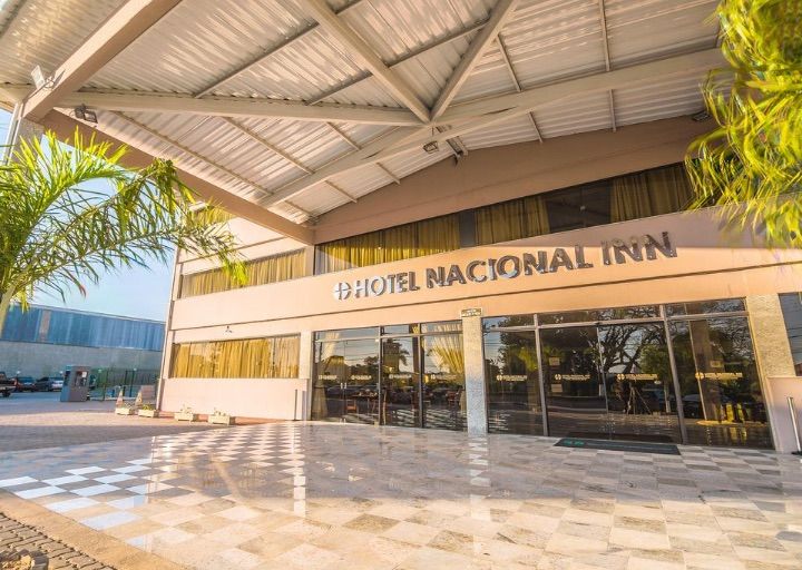 Hotel nacional inn s o carlos hot is nacional inn
