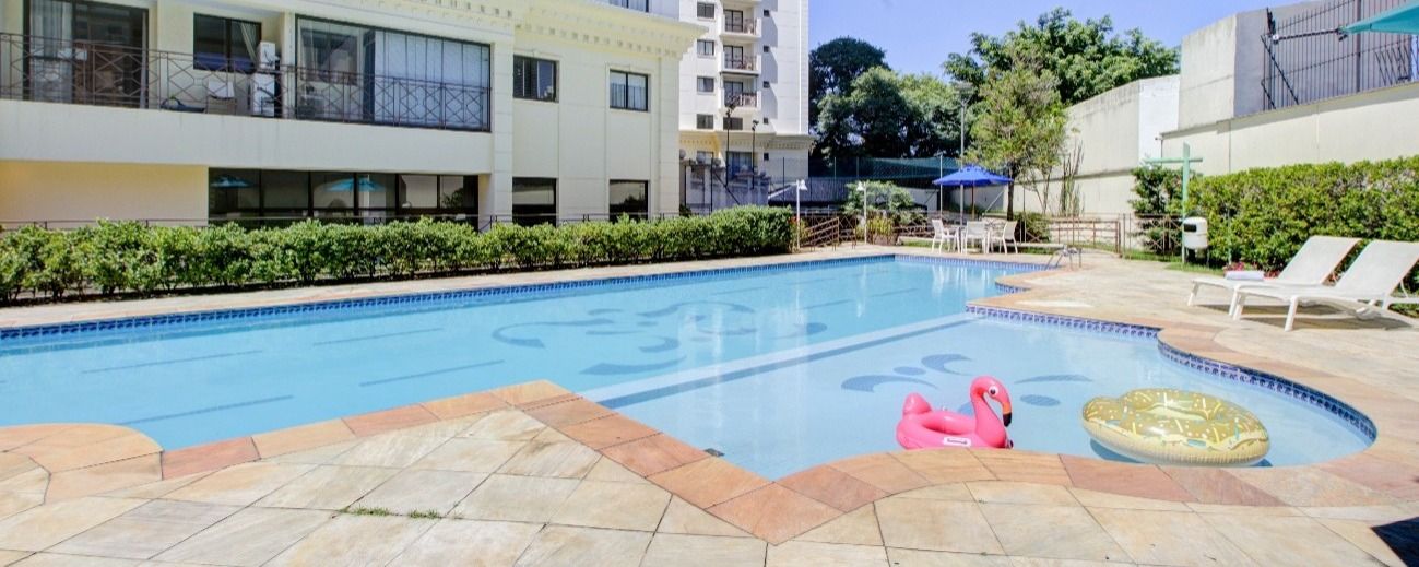 Banner Quality Suites Long Stay Vila Olímpia