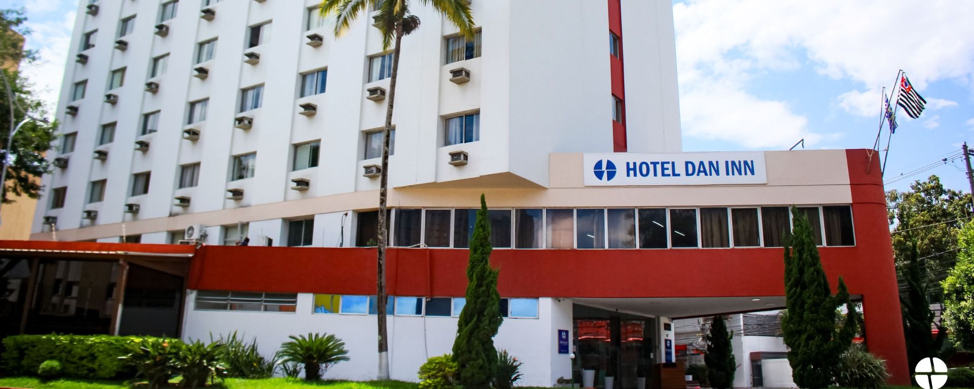 Hotel Dan Inn São José dos Campos
