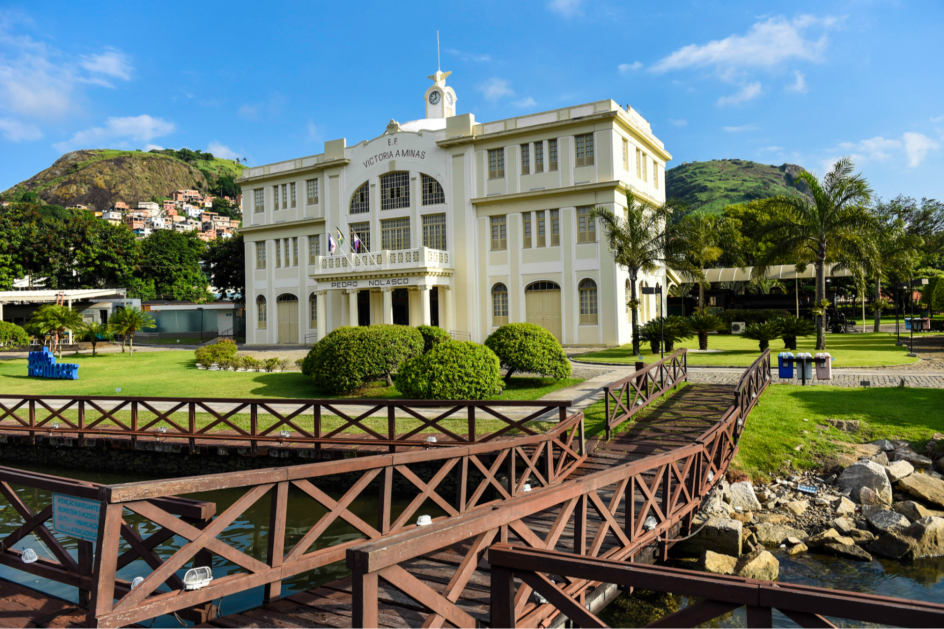 Museu Vale