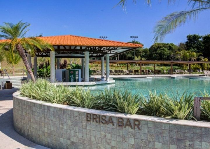 BRISA BAR