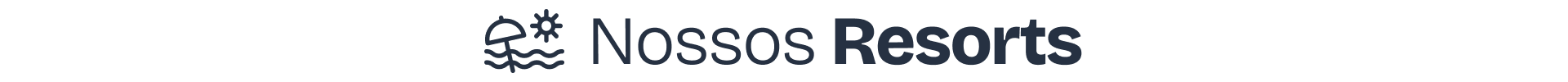 Nossos Hotéis | Let's Atlantica