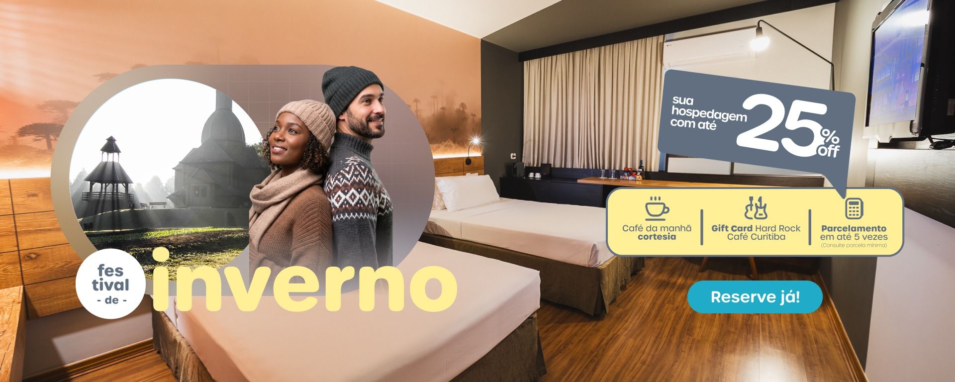 FESTIVAL DE INVERNO