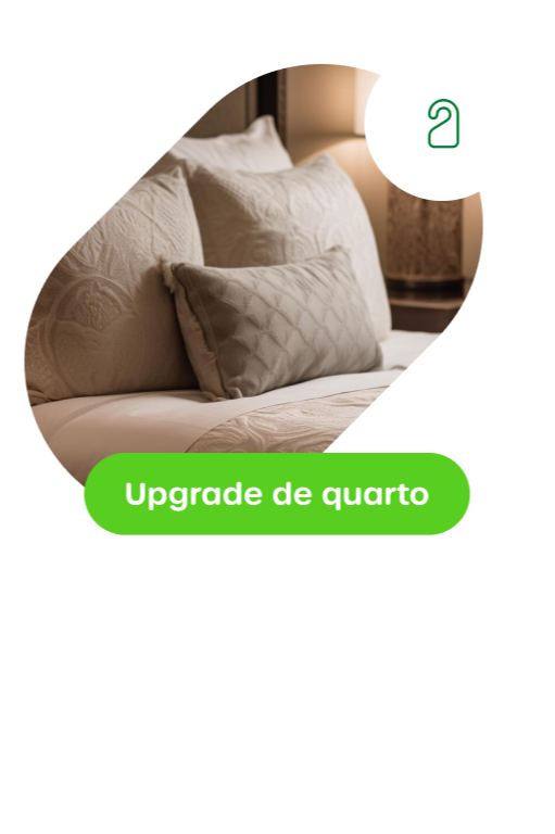 Hotel Dan Inn Ribeirão Preto - Upgrade