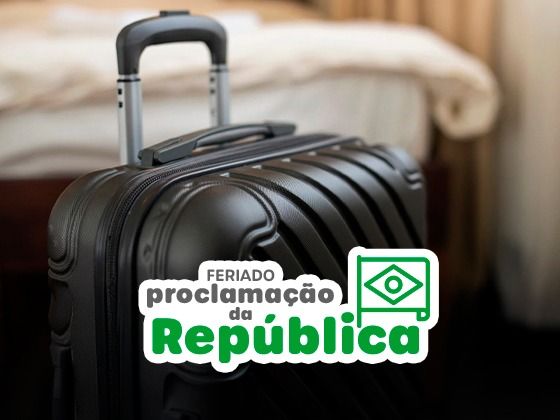PROCLAMAÇÃO DA REPÚBLICA 2026