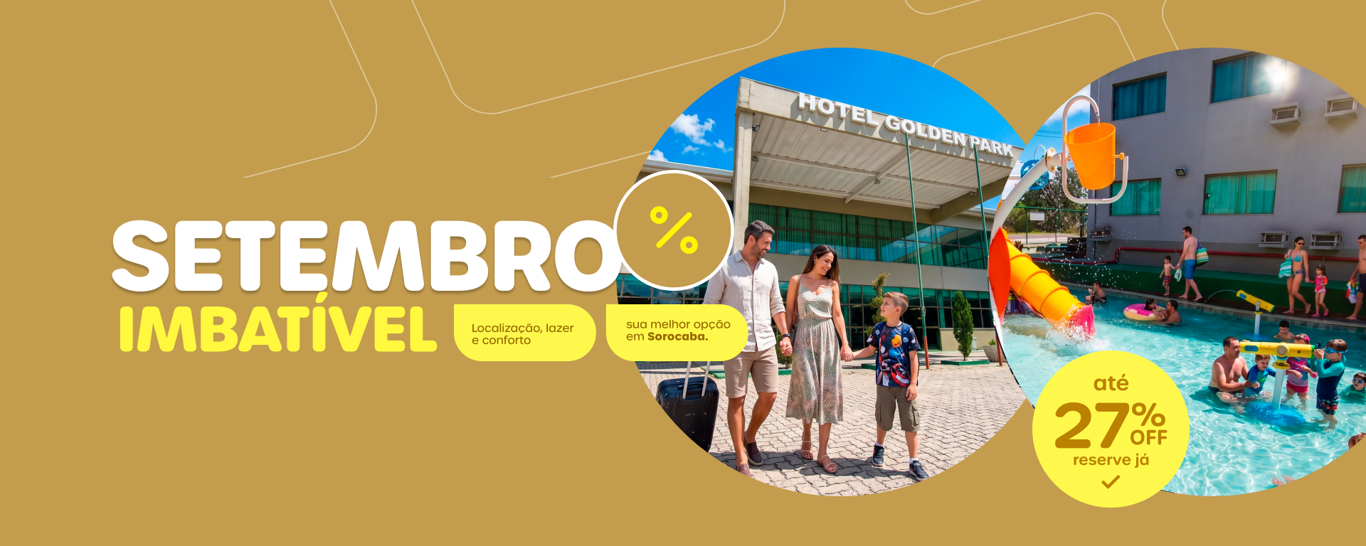 Setembro Imbatível