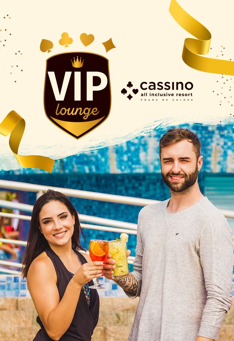 Voucher Combustível  Cassino All Inclusive Resort