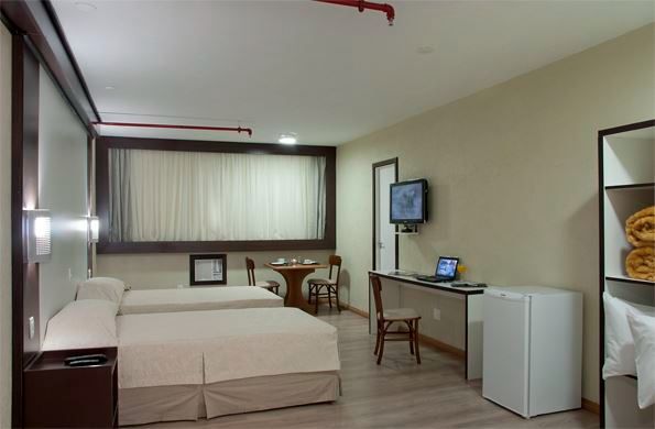 Hotel Moinhos de Vento Porto Alegre