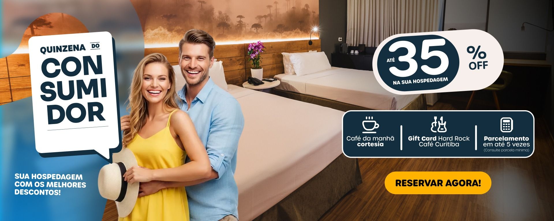 Quinzena do Consumidor