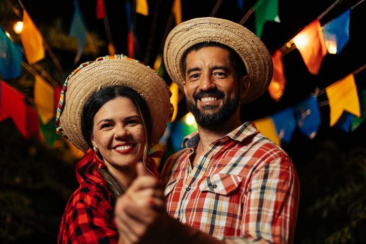 Hotéis para o Feriado de São João