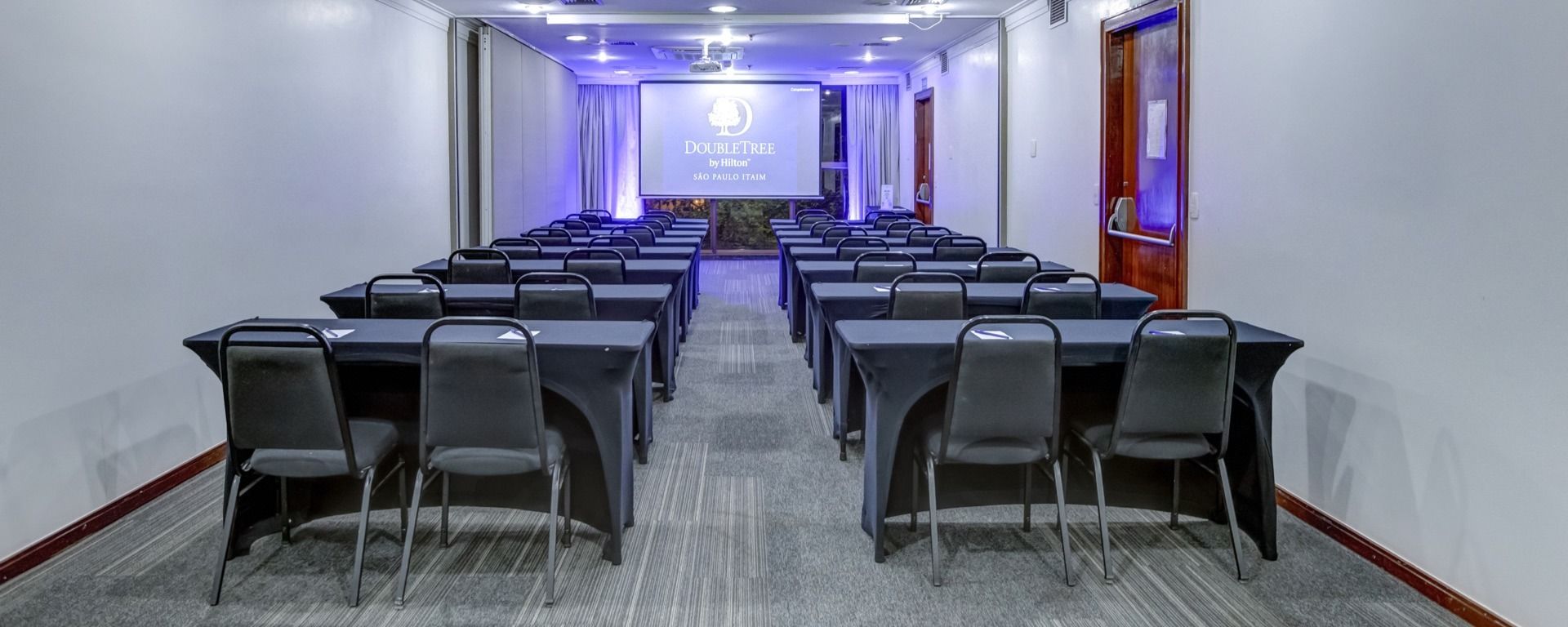DoubleTree By Hilton São Paulo Itaim