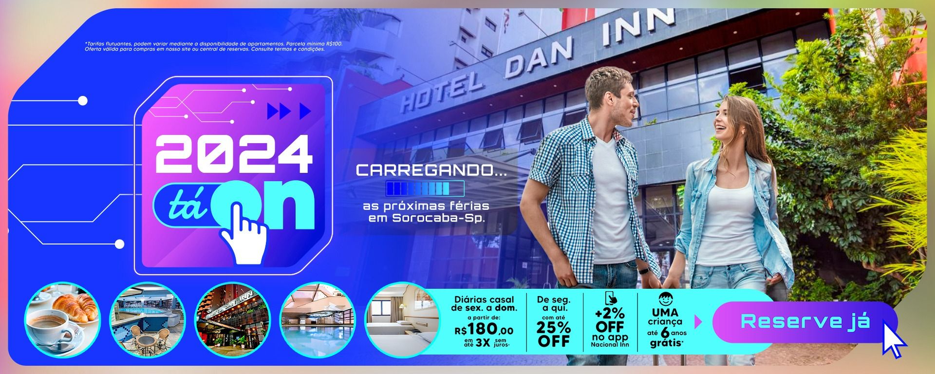 Dan inn sorocaba s o paulo