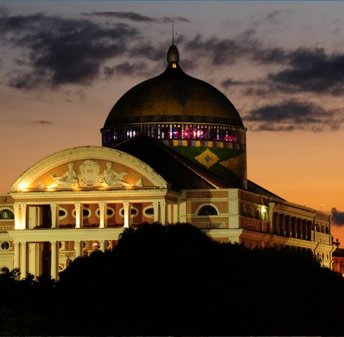 MANAUS