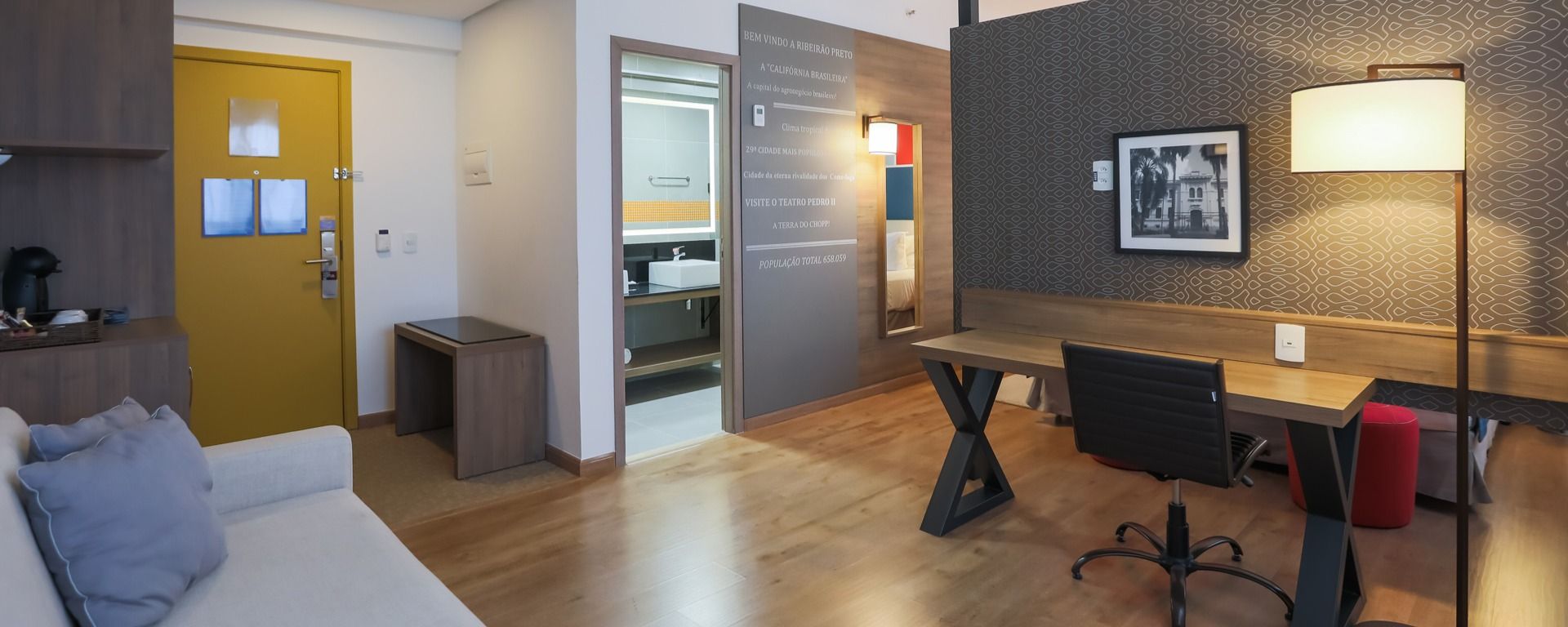TRYP By Wyndham Ribeirão Preto