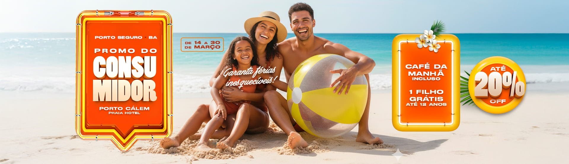 PROMO DO CONSUMIDOR