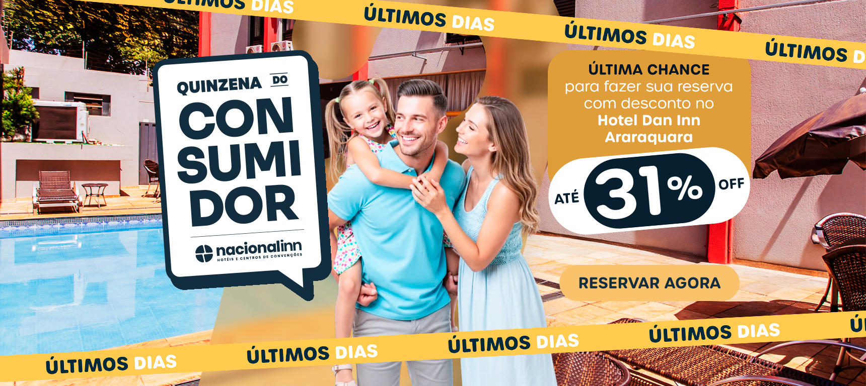 quinzena do consumidor araraquara