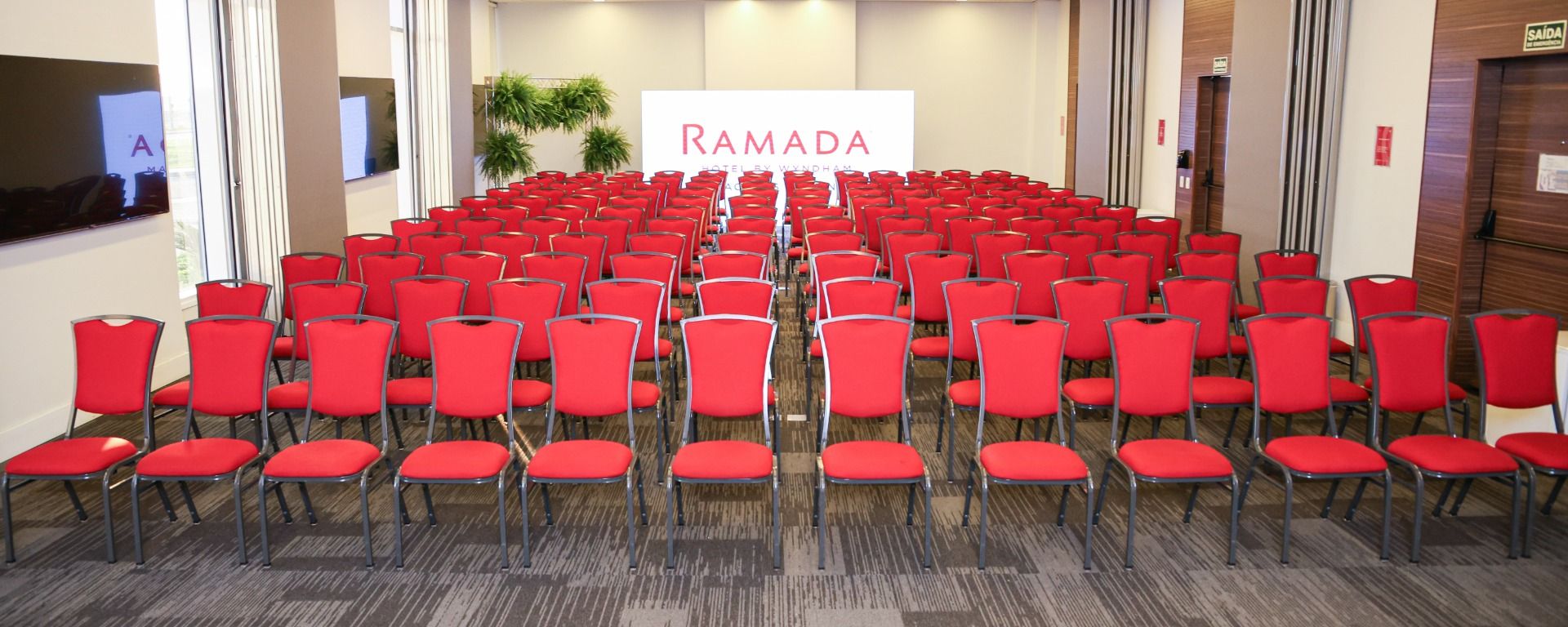 Ramada Hotel Viracopos Campinas