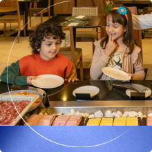 Oficina Gastronômica