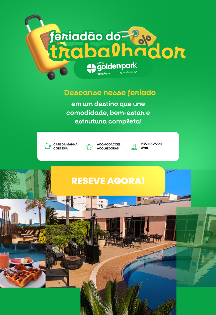 Interfaz de la App Goldenpark en dispositivos móviles