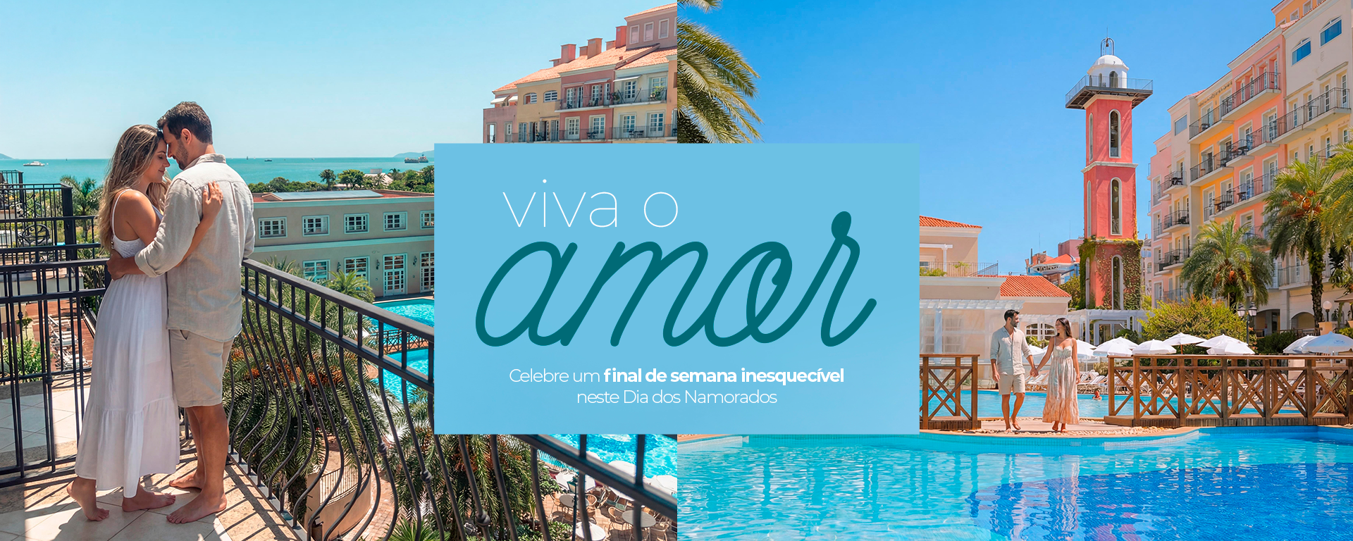 Dia dos Namorados IL Campanario
