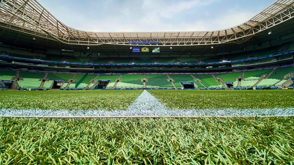 Allianz Parque
