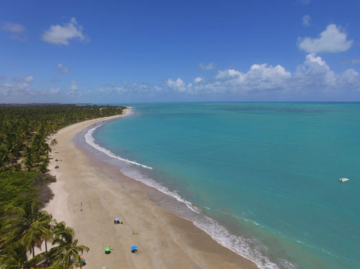 Praia de Ipioca