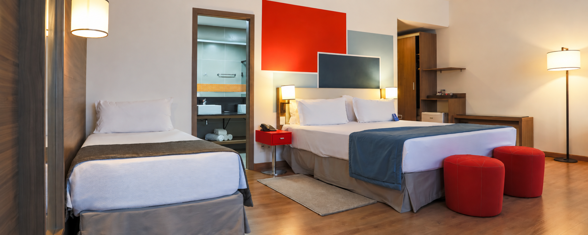 TRYP By Wyndham Ribeirão Preto