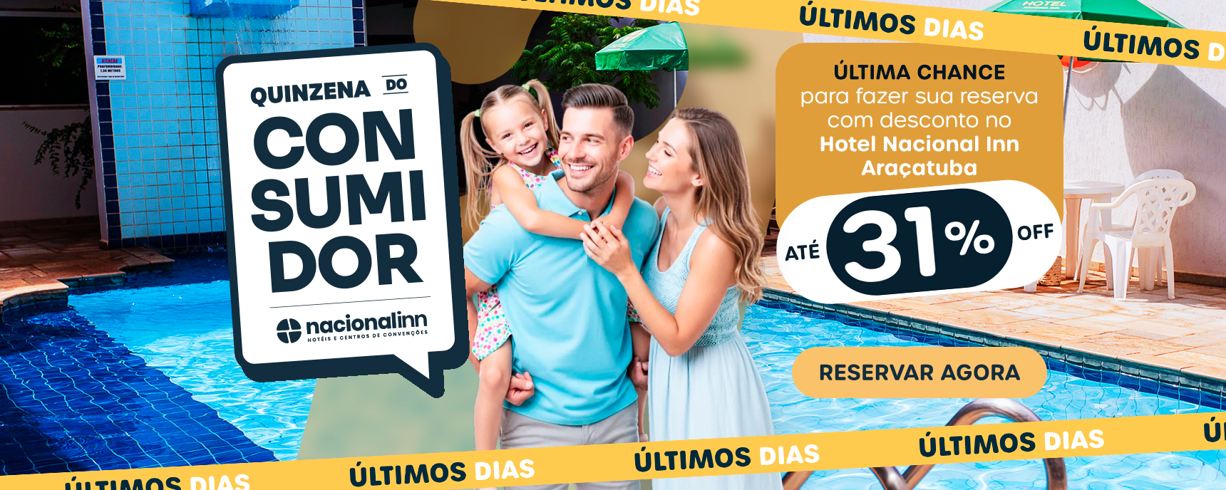quinzena do consumidor araçatuba