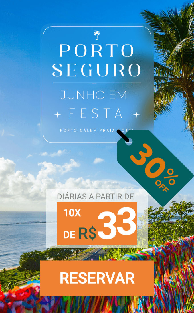 Porto Seguro em Festa