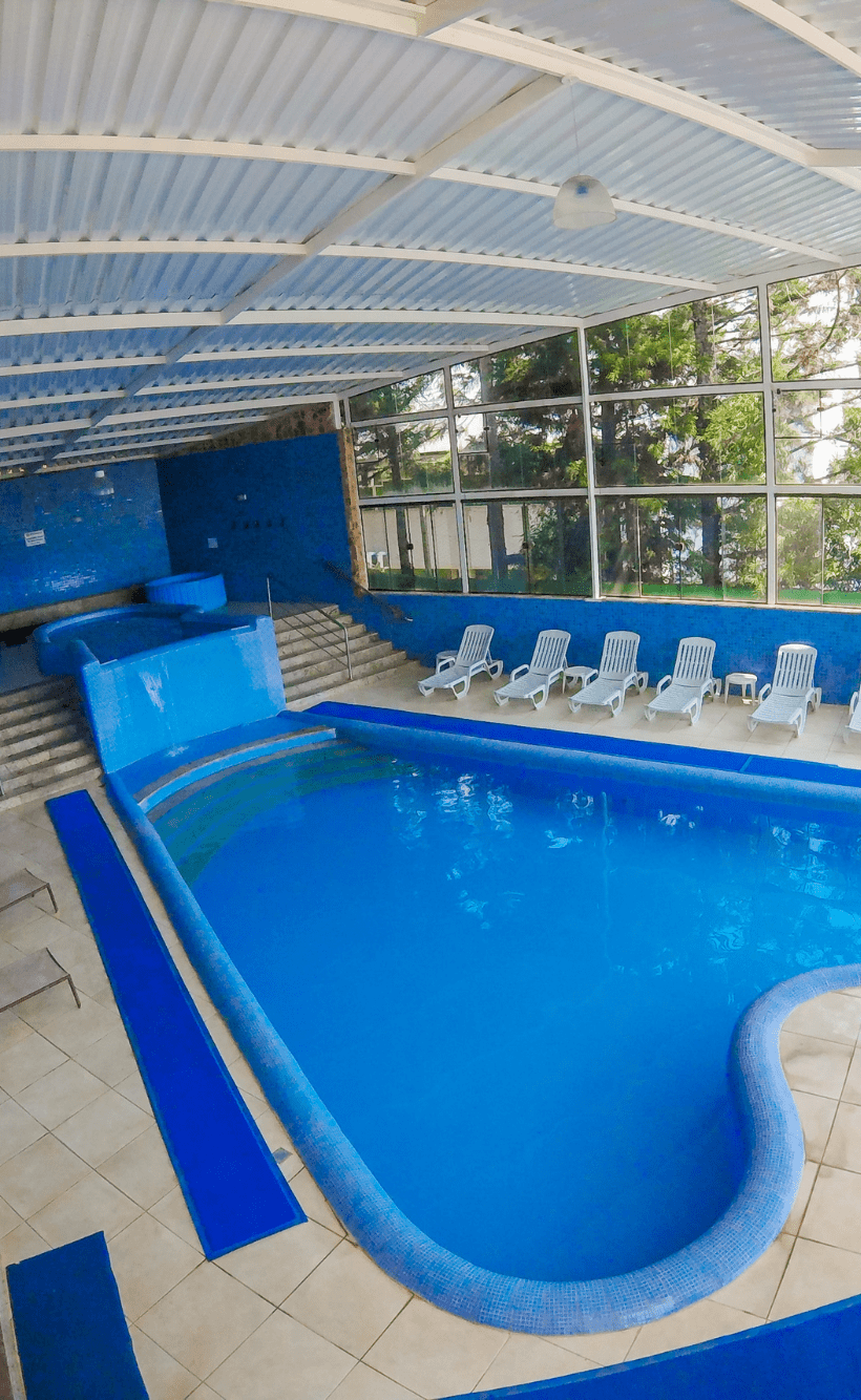 Hotel Nacional Inn Campos do Jordão | Hotéis Nacional Inn