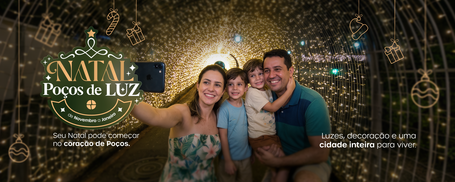 Natal Luz
