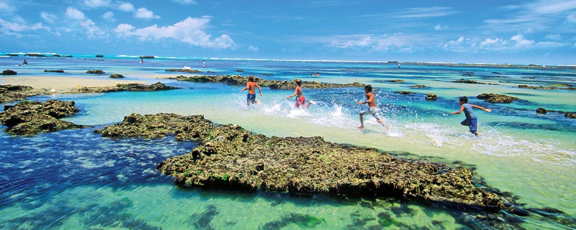 The Coral Beach Resort by Atlantica - DESTINO